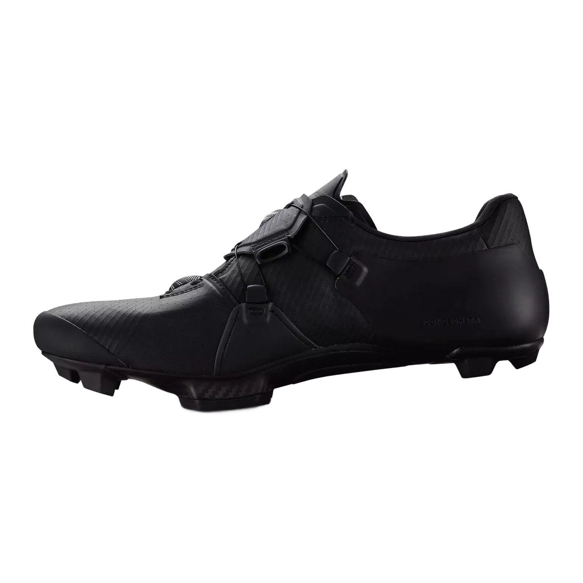 SPECIALIZED SWorks Recon EVO MTB/Gravel Cycling Shoes - Black