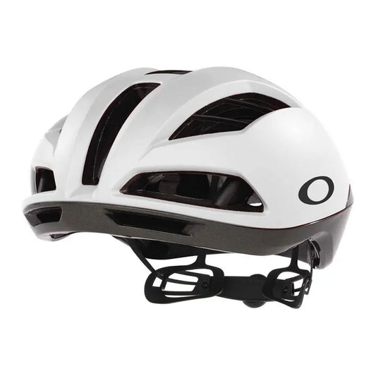 OAKLEY Velo Stelvio - Matt White/ Black