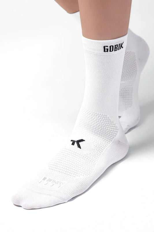 GOBIK ICON Socks - Salt