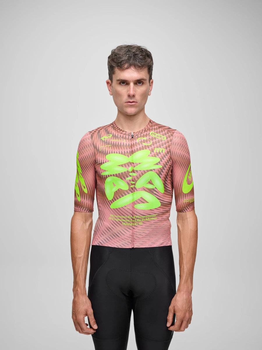 MAAP Spectrum Pro Air Jersey 3.0 - Mirage
