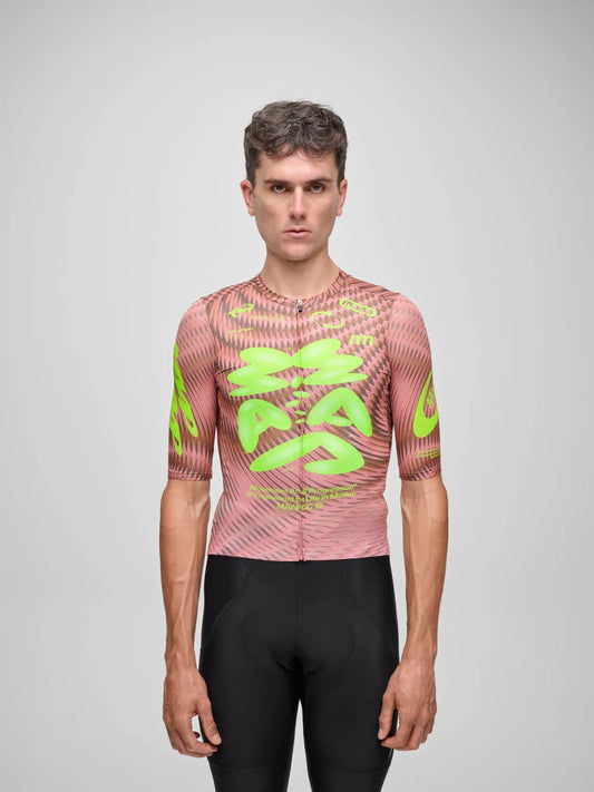 MAAP Spectrum Pro Air Jersey 3.0 - Mirage