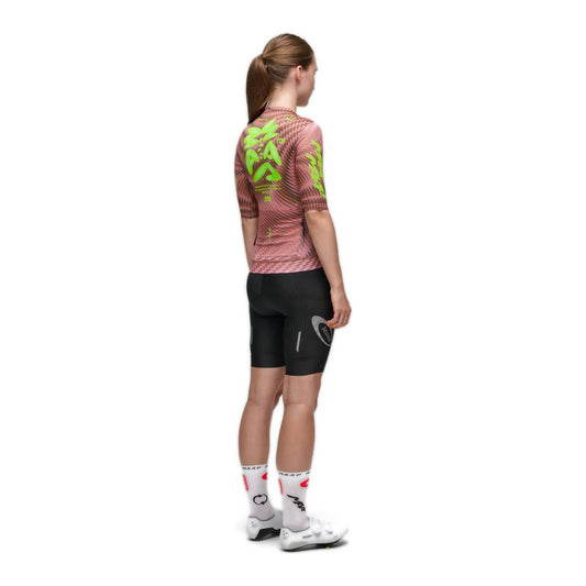 MAAP Women's Spectrum Pro Air Jersey 3.0 - Mirage