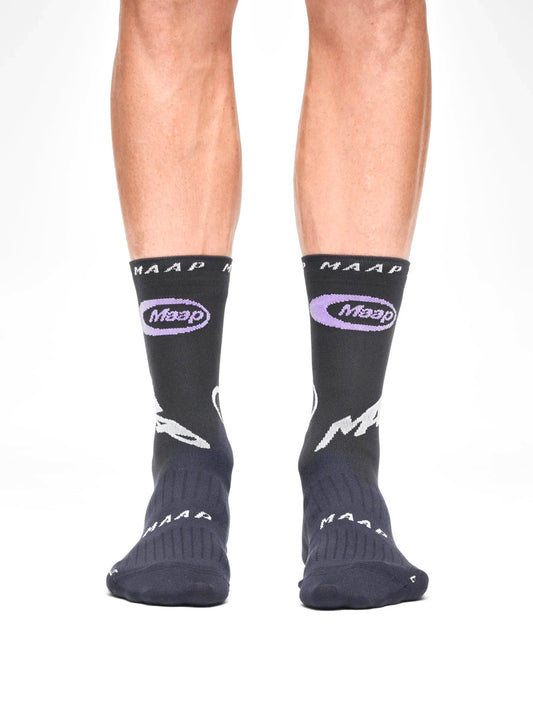 MAAP Spectrum Team Sock - Black
