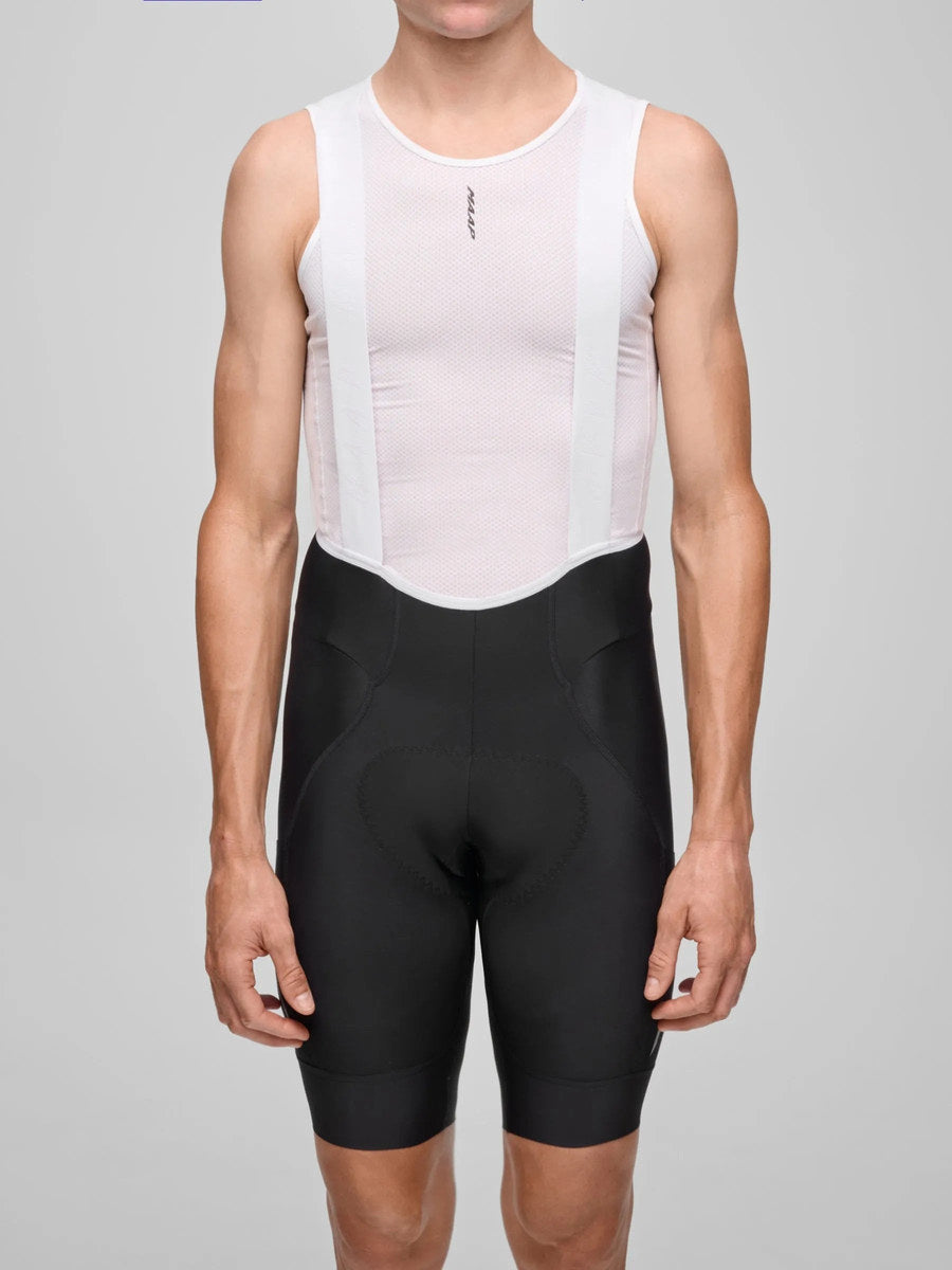 MAAP Spectrum Team Bib Evo Cargo - Black/hologram