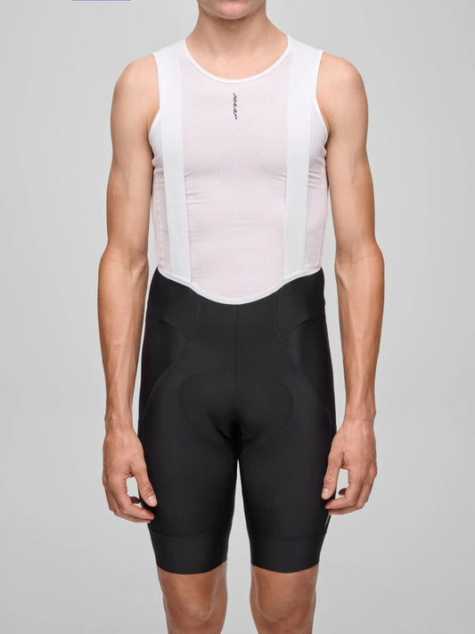 MAAP Spectrum Team Bib Evo Cargo - Black/hologram