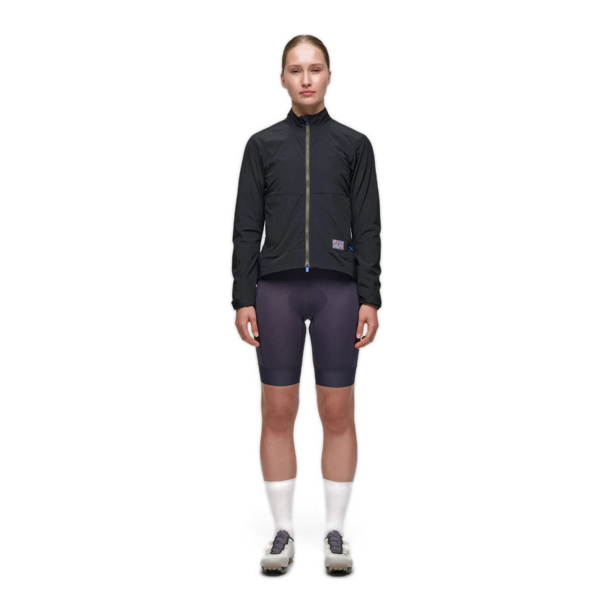 MAAP Women's Alt_Road™ Cargo Bib 2.0 - Deep Navy