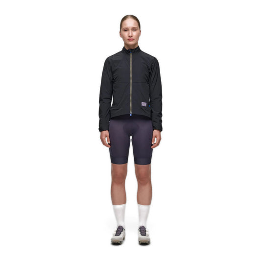 MAAP Women's Alt_Road™ Cargo Bib 2.0 - Deep Navy