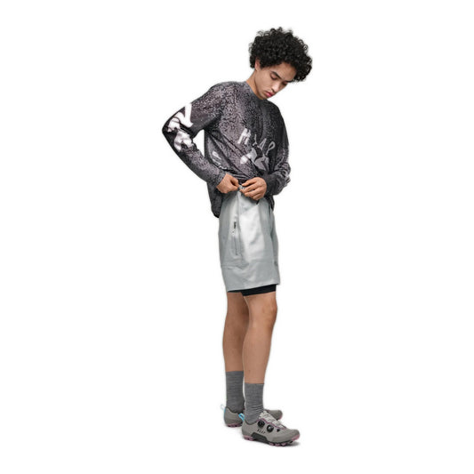 MAAP Alt_Road Overshort 2.0 - Graystone
