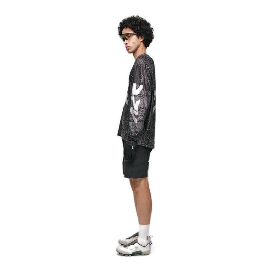 MAAP Alt_Road Overshort 2.0 - Black