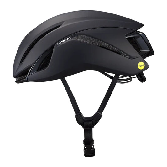 SPECIALIZED Sworks Evade 4 Helmet  - Black