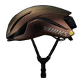 SPECIALIZED Sworks Evade 4 Helmet  - Satin Root Beer