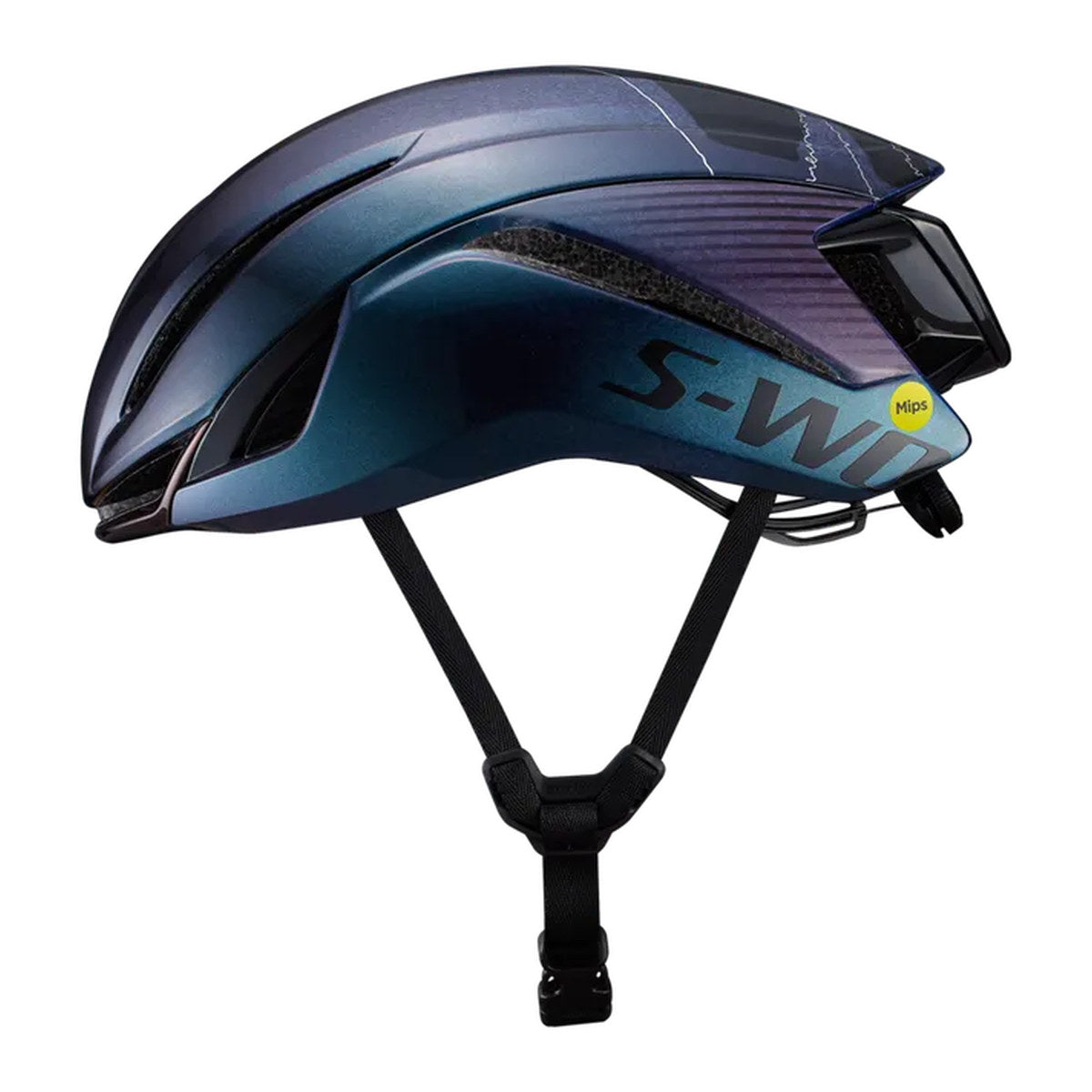 SPECIALIZED Sworks Evade 4 Helmet  - Multi Aurora