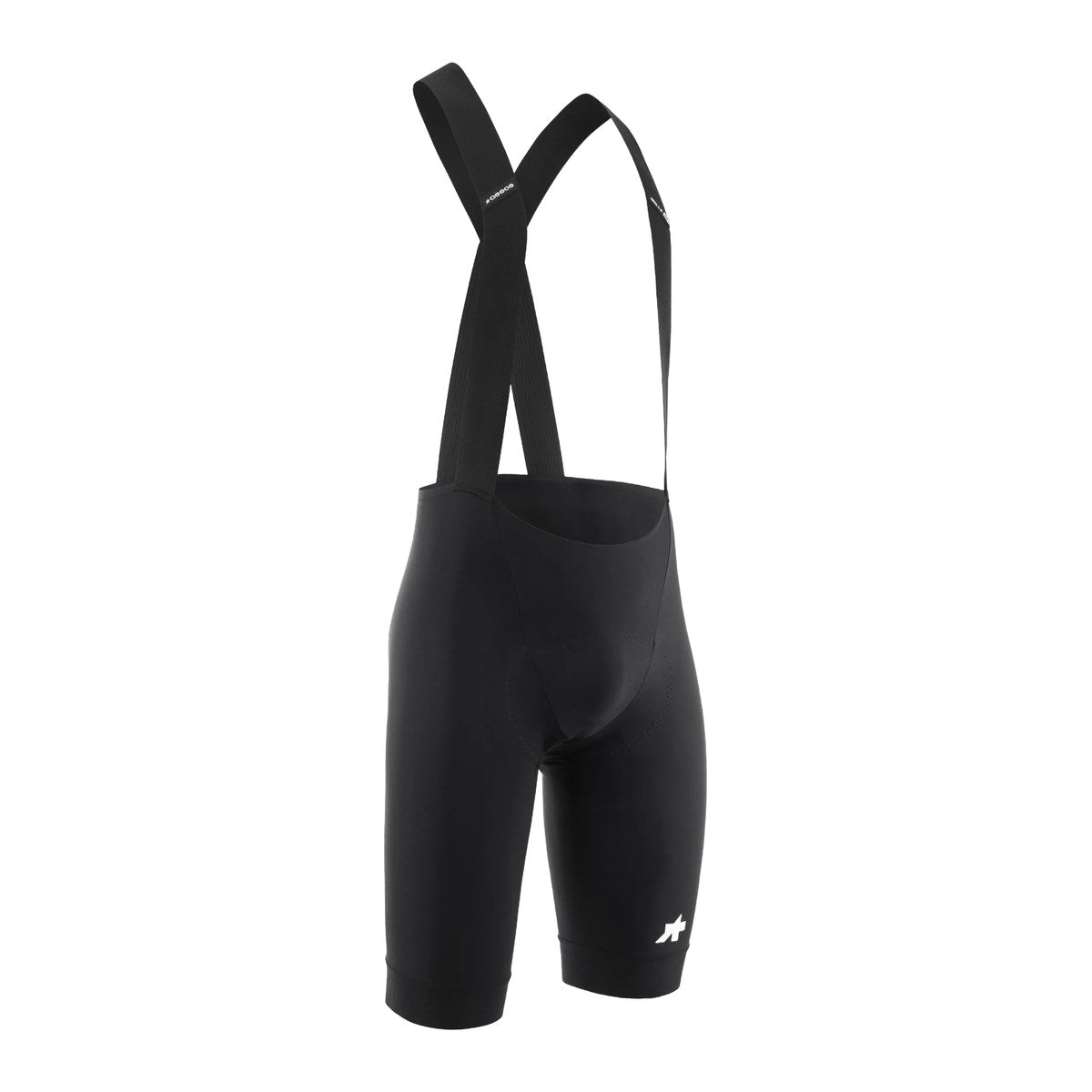 ASSOS MILLE GT Bib Shorts S11 - Black