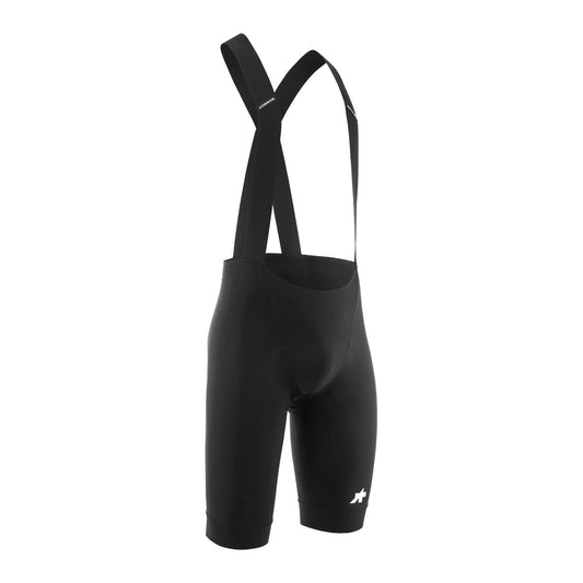 ASSOS MILLE GT Bib Shorts S11 - Black