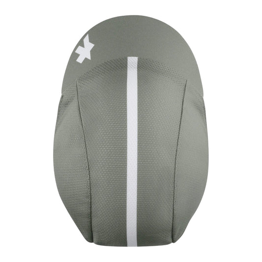 ASSOS Endurance Cap P1 - Edge Green