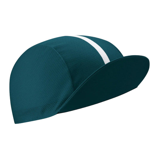 ASSOS Endurance Cap P1 - Deep Petrol