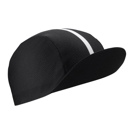 ASSOS Endurance Cap P1 - Black Series