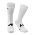 ASSOS R Socks S11 Twin Pack - White