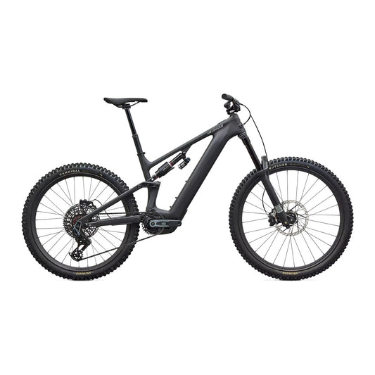 SPECIALIZED Levo 4 EVO Pro - Satin Carbon / Dolomite