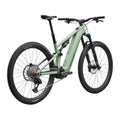 SPECIALIZED Turbo Levo R Expert - Satin Pistachio / Dark Moss Green