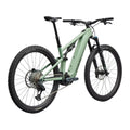 SPECIALIZED Turbo Levo R Expert - Satin Pistachio / Dark Moss Green