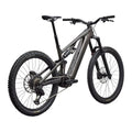 SPECIALIZED Levo 4 EVO Comp - Gloss Warm Smoke / Pistachio