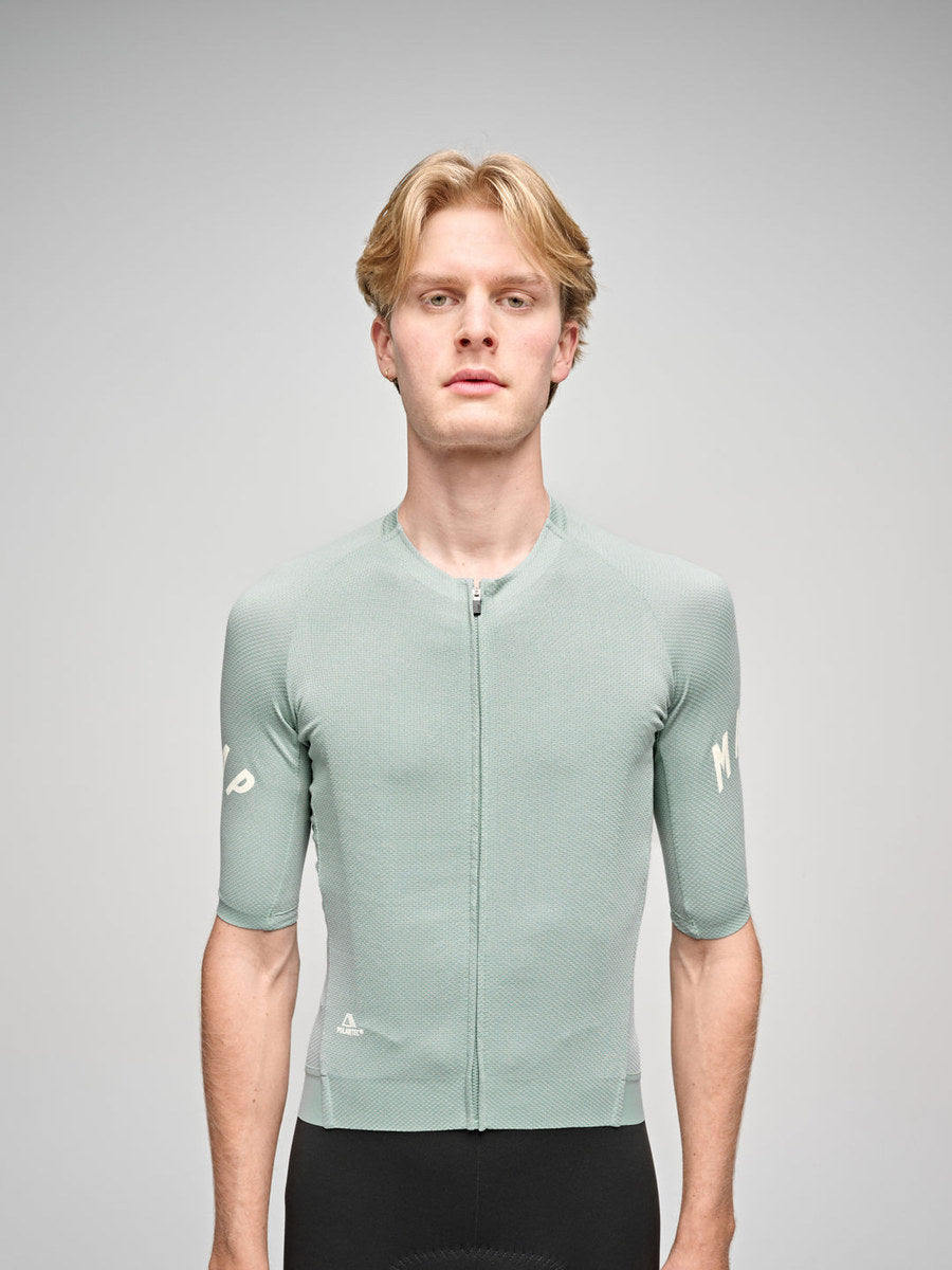MAAP Apex Aeon Jersey - Slate