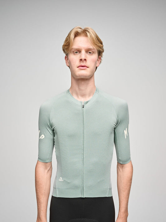 MAAP Apex Aeon Jersey - Slate