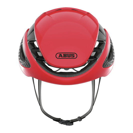 ABUS GAMECHANGER HELMET - BLAZE RED