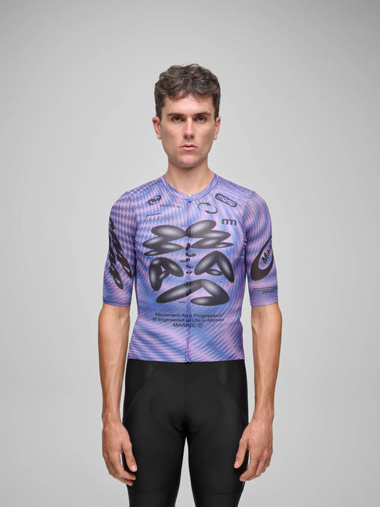MAAP Spectrum Pro Air Jersey 3.0 - Glitch