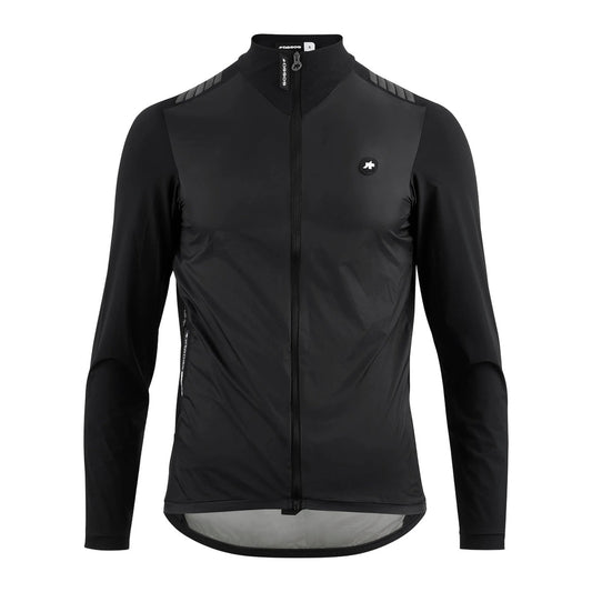 ASSOS TACTICA Steinadler Shell Jacket T5 - Black