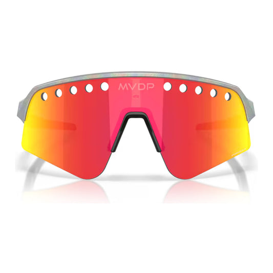 OAKLEY Sutro Lite Sweep MVDP - Prizm Ruby Space Dust