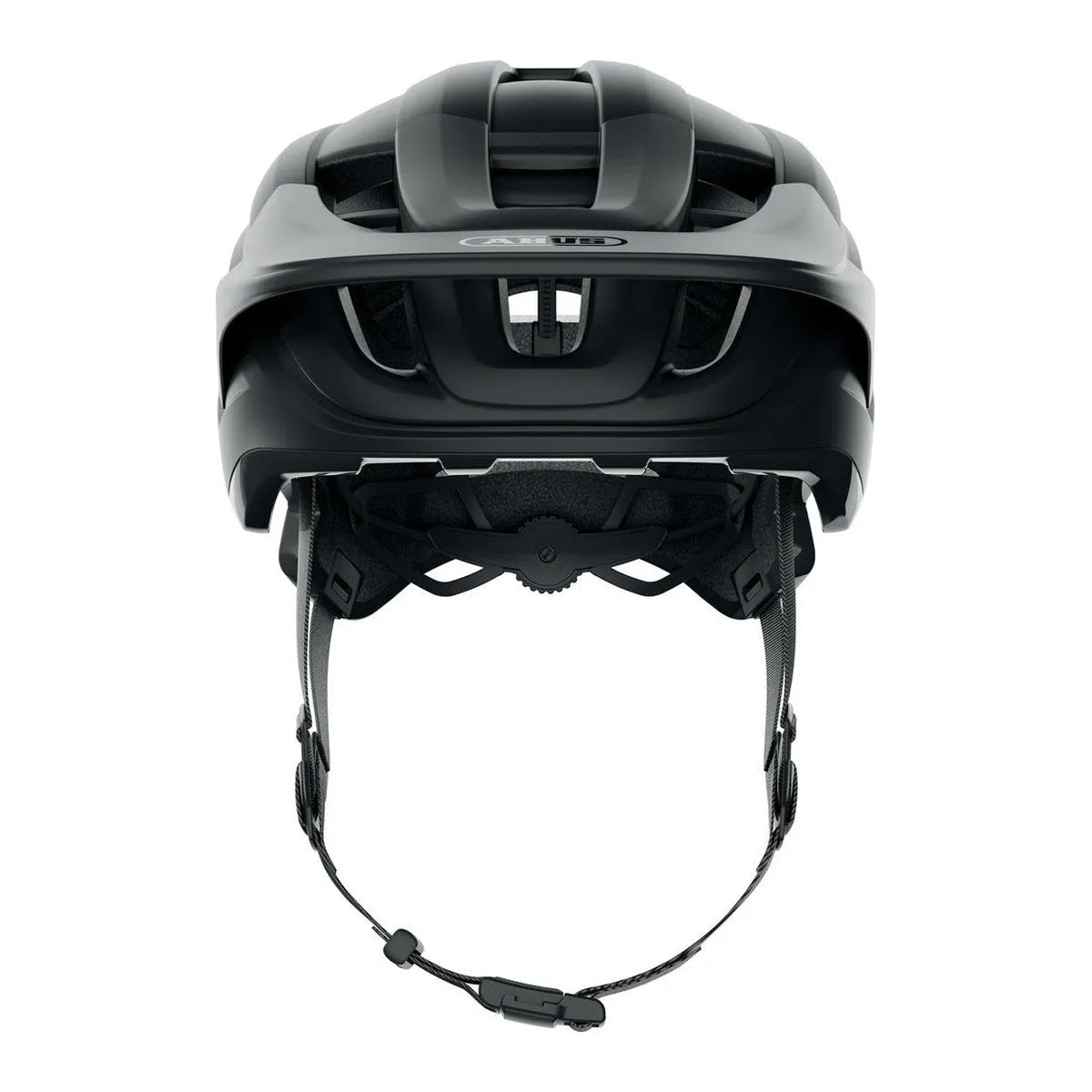ABUS CLIFFHANGER MIPS HELMET - VELVET BLACK