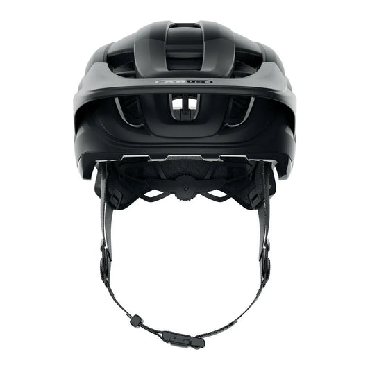 ABUS CLIFFHANGER MIPS HELMET - VELVET BLACK