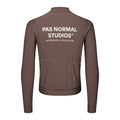 PAS NORMAL STUDIOS Men Essential Long Sleeve Jersey - Dusty Plum