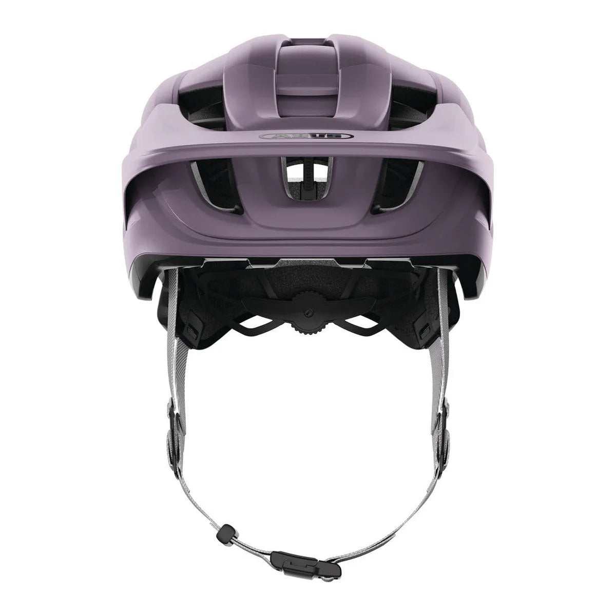 ABUS CLIFFHANGER HELMET - ASH PURPLE