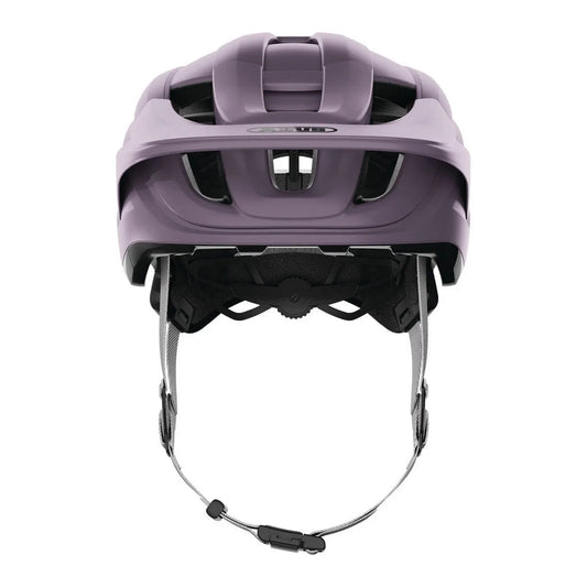 ABUS CLIFFHANGER HELMET - ASH PURPLE