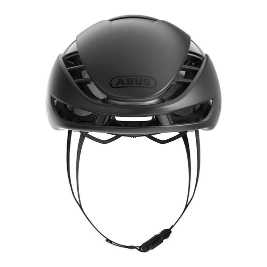 ABUS GAMECHANGER 2.0 MIPS HELMET - VELVET BLACK