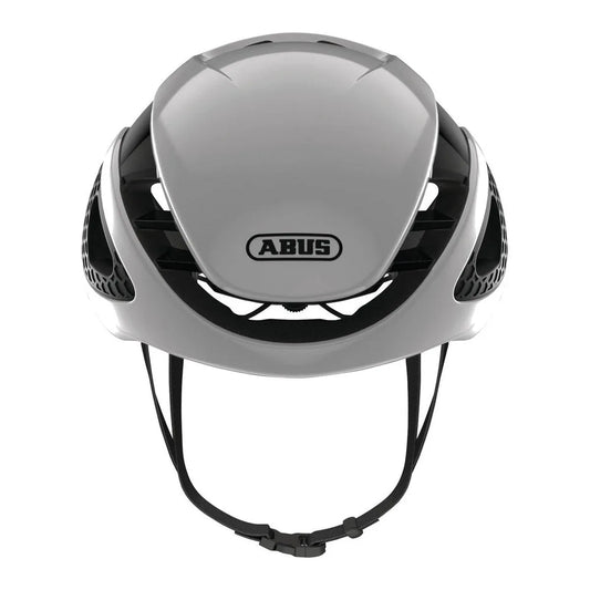 ABUS GAMECHANGER HELMET - POLAR WHITE