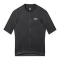PEDALED Element Mesh Jersey - Black