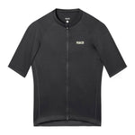 PEDALED Element Mesh Jersey - Black