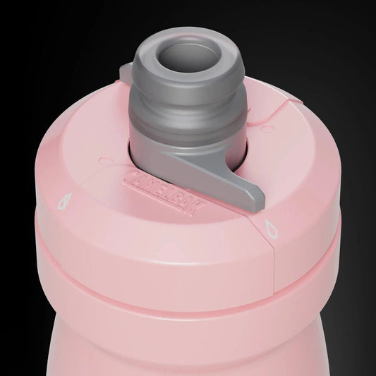 CAMELBAK PODIUM 21OZ BIDON - CORAL SUNSET