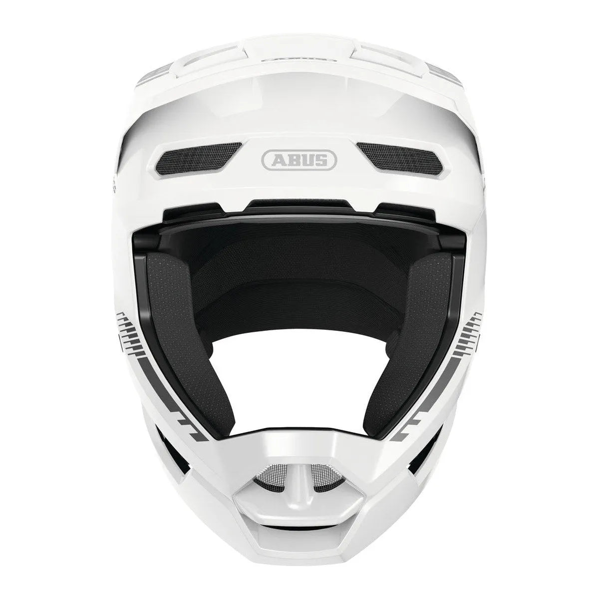 ABUS HIDROP - ALPINE WHITE