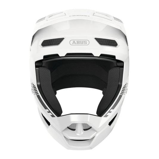 ABUS HIDROP - ALPINE WHITE