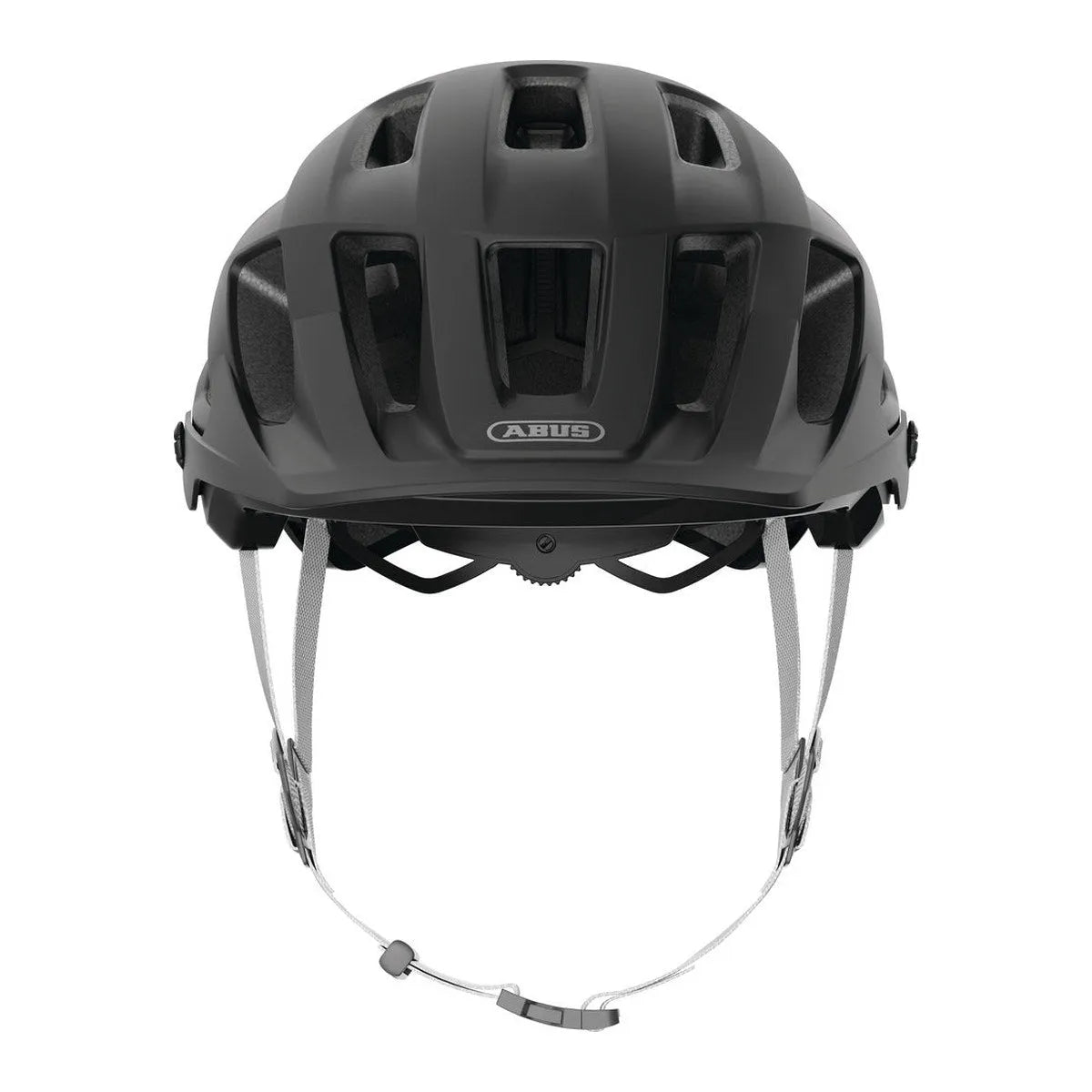 ABUS MOVENTOR 2.0 MIPS HELMET - MUTED BLACK