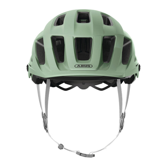 ABUS MOVENTOR 2.0 MIPS HELMET - MIST GREEN