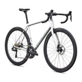 SPECIALIZED AETHOS 2 EXPERT - DOLOMITE METALLIC/SHADOW SILVER
