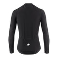 ASSOS MEN MILLE GT SPRING FALL JERSEY S11 - BLACK