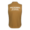 PAS NORMAL STUDIOS Mechanism Rain Gilet - Terrain