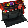 USWE WAIST 6 WAIST PACK - FLANNEL BRONZE